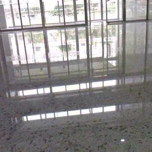 marble polishing effect